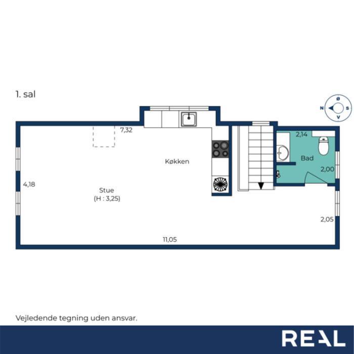 Hotel Litorina Appartements Løkken Cameră foto
